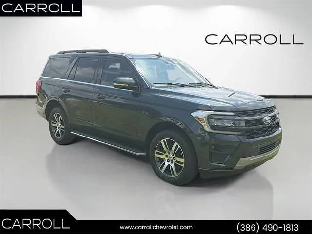 2022 Ford Expedition XLT RWD photo