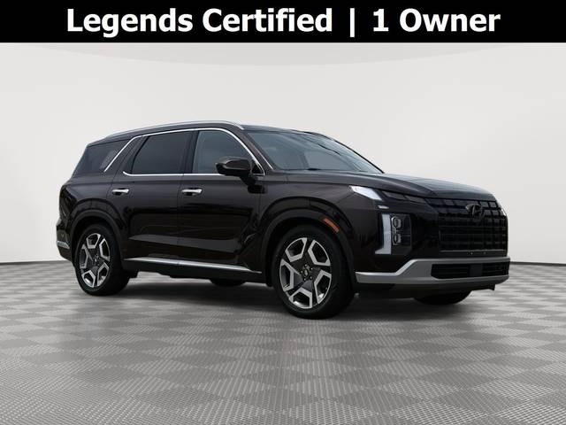 2023 Hyundai Palisade Limited AWD photo