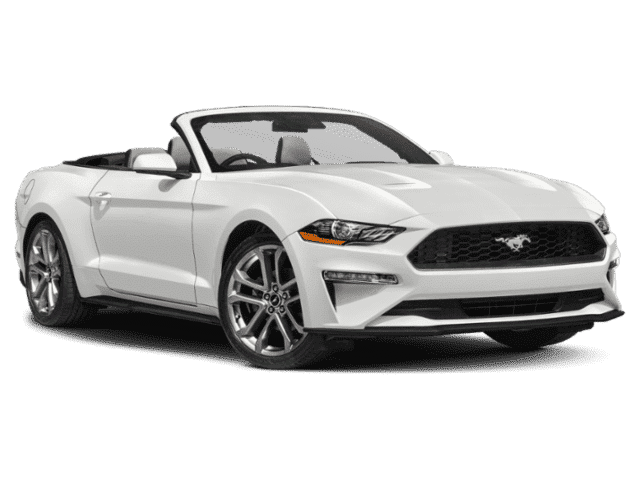 2023 Ford Mustang EcoBoost Premium RWD photo