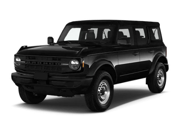 2023 Ford Bronco 4 Door Big Bend 4WD photo