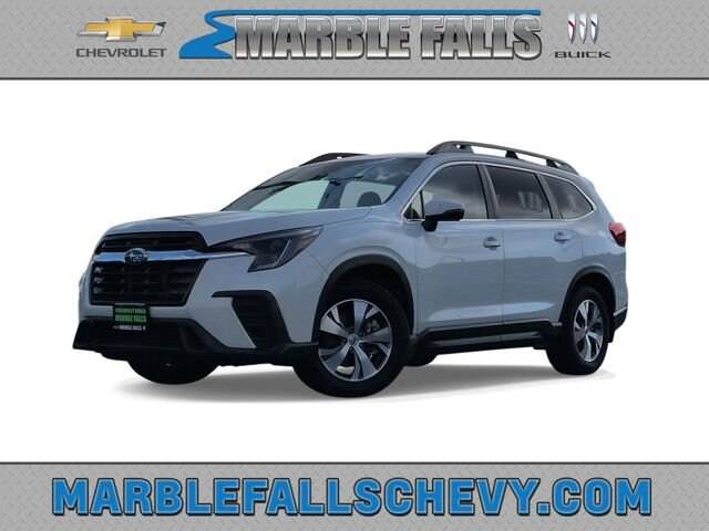 2023 Subaru Ascent Premium AWD photo