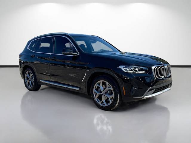 2023 BMW X3 sDrive30i RWD photo