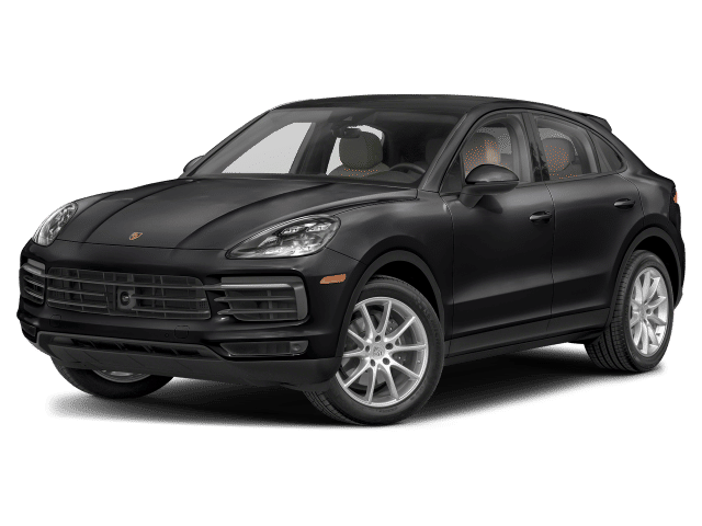 2023 Porsche Cayenne Coupe  AWD photo