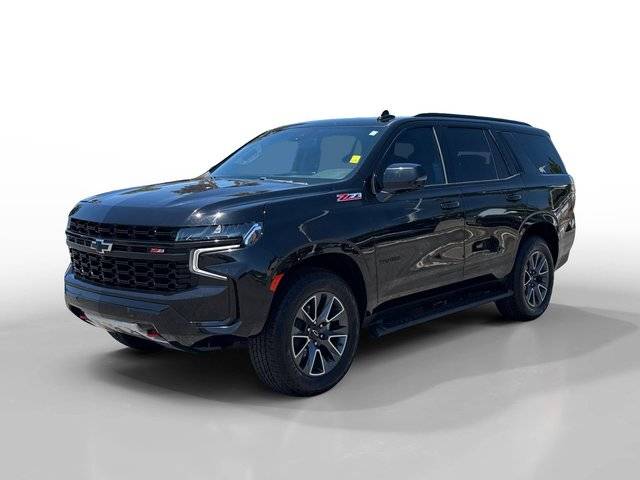 2023 Chevrolet Tahoe Z71 4WD photo