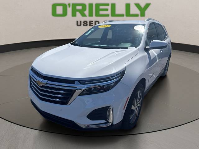 2023 Chevrolet Equinox Premier FWD photo