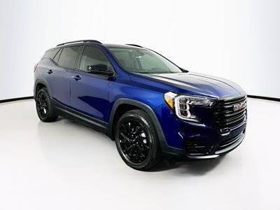 2023 GMC Terrain SLE FWD photo