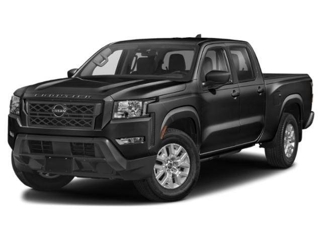 2023 Nissan Frontier SV 4WD photo