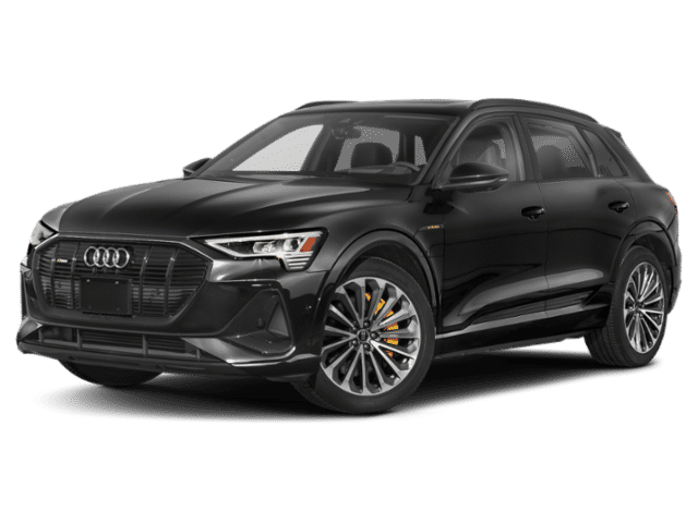 2023 Audi e-tron Premium AWD photo