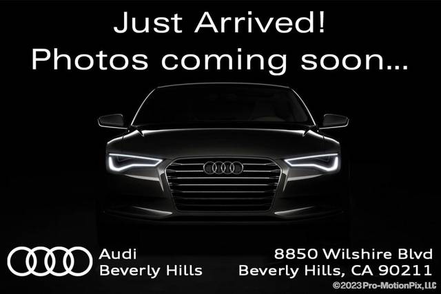 2023 Audi e-tron Premium AWD photo