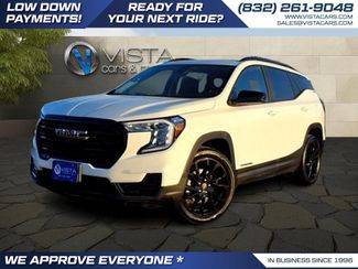 2023 GMC Terrain SLE FWD photo