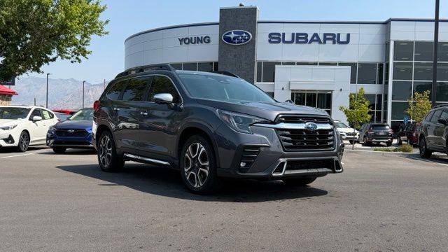 2023 Subaru Ascent Touring AWD photo