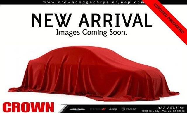 2023 Ram 1500 Laramie RWD photo