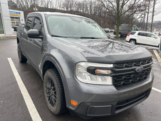 2023 Ford Maverick XL FWD photo
