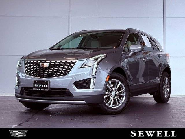 2023 Cadillac XT5 FWD Premium Luxury FWD photo
