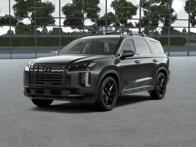 2023 Hyundai Palisade XRT AWD photo