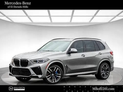 2023 BMW X5 M AWD photo