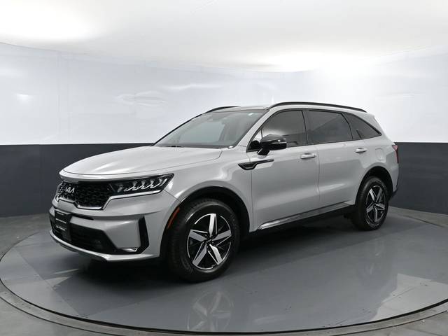 2023 Kia Sorento EX FWD photo