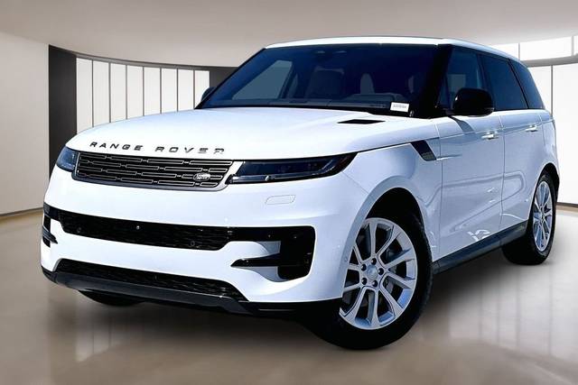 2023 Land Rover Range Rover Sport SE AWD photo