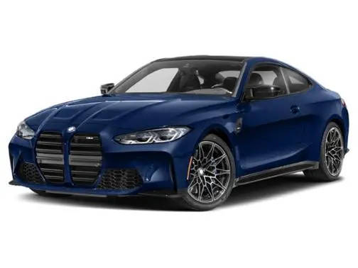 2023 BMW M4  RWD photo