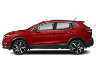 2022 Nissan Rogue Sport SL AWD photo
