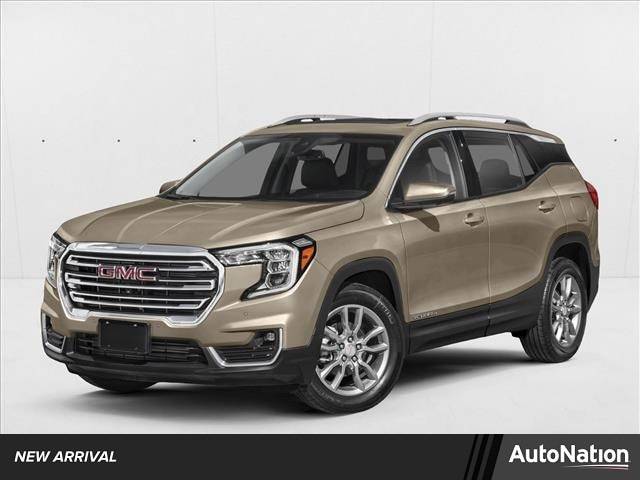 2023 GMC Terrain AT4 AWD photo