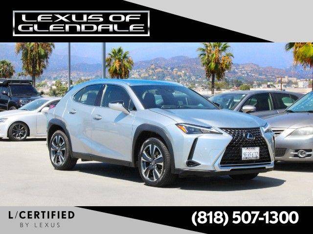 2023 Lexus UX UX 250h FWD photo