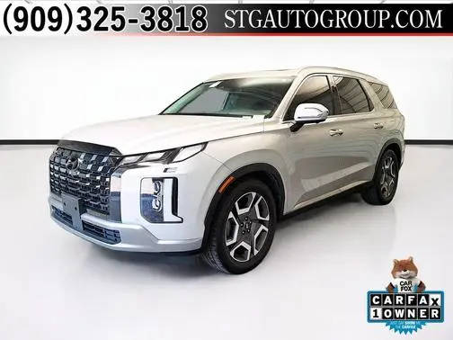 2023 Hyundai Palisade Limited FWD photo