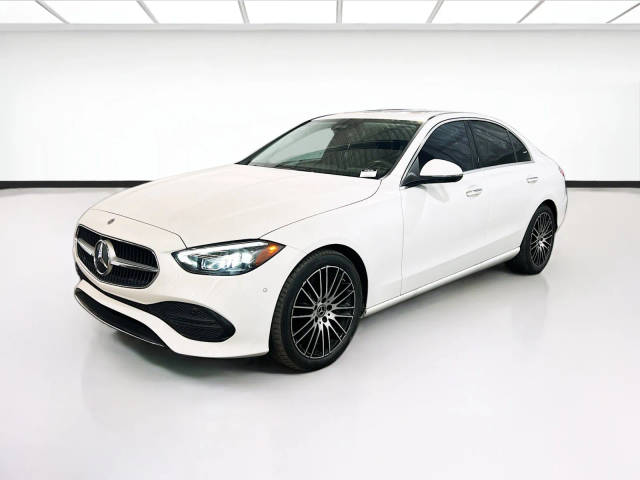 2023 Mercedes-Benz C-Class C 300 RWD photo