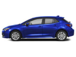 2023 Toyota Corolla SE FWD photo