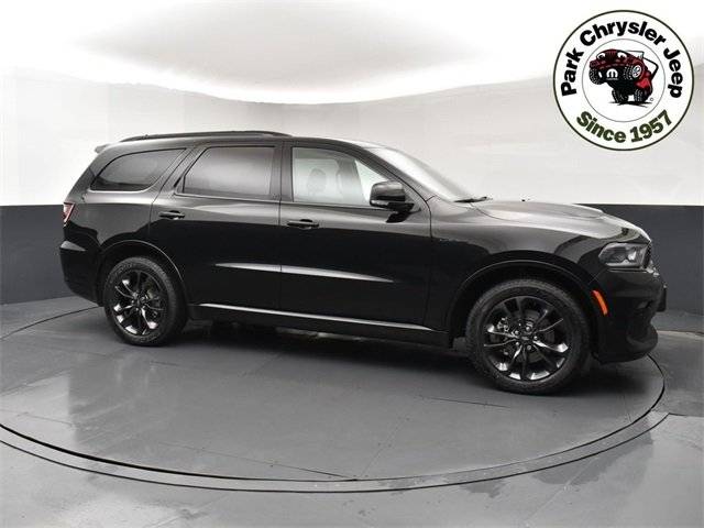 2023 Dodge Durango R/T Plus AWD photo