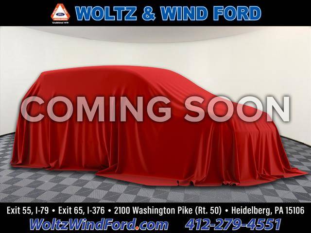 2023 Ford Explorer XLT 4WD photo