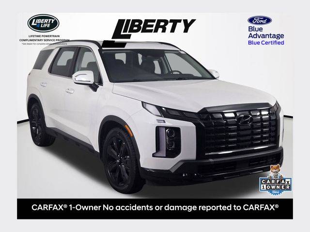2023 Hyundai Palisade XRT AWD photo