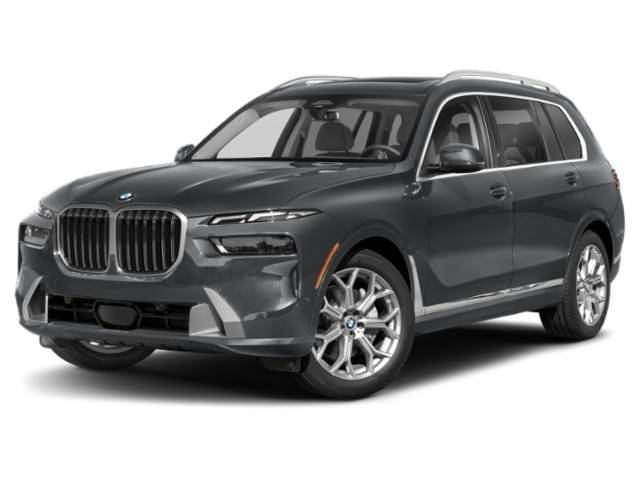 2023 BMW X7 xDrive40i AWD photo
