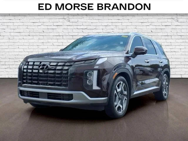 2023 Hyundai Palisade Limited AWD photo