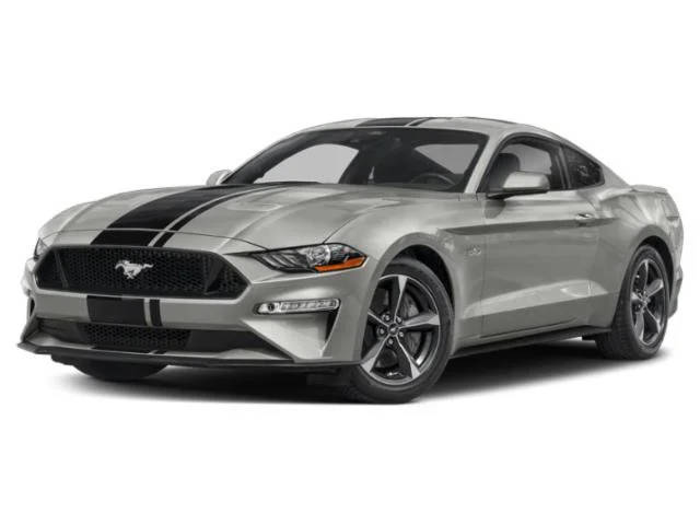 2023 Ford Mustang GT RWD photo