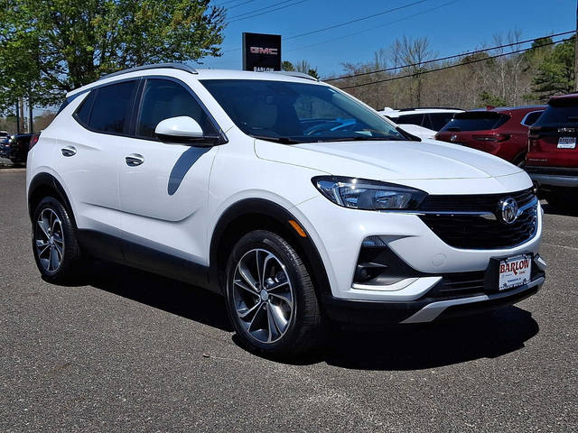 2023 Buick Encore GX Select AWD photo