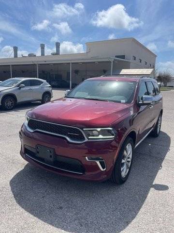 2023 Dodge Durango Citadel AWD photo