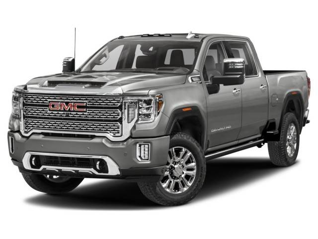 2023 GMC Sierra 2500HD Denali 4WD photo