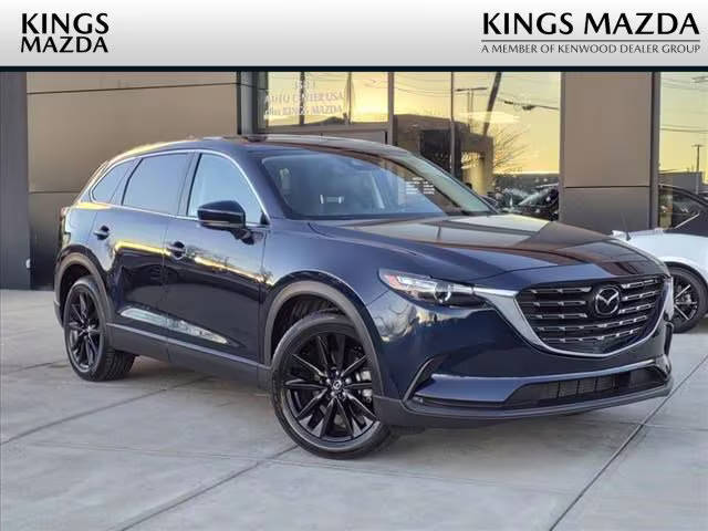 2023 Mazda CX-9 Touring Plus AWD photo