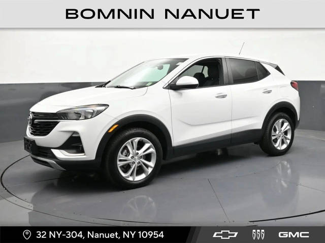2023 Buick Encore GX Preferred AWD photo