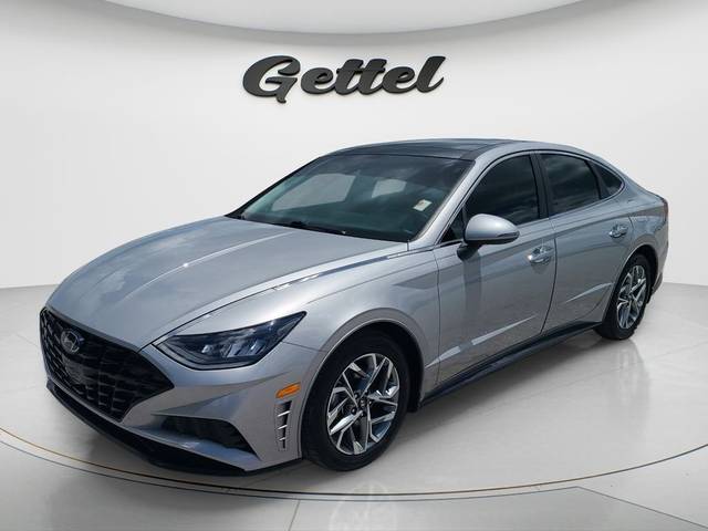 2023 Hyundai Sonata SEL FWD photo