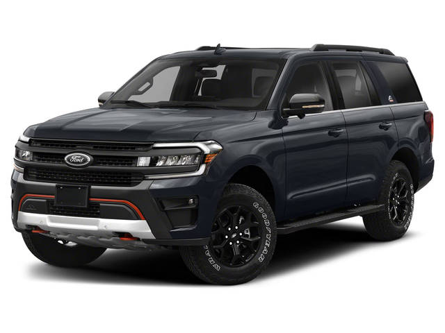 2023 Ford Expedition Timberline 4WD photo