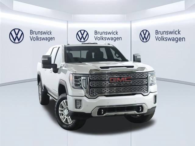 2023 GMC Sierra 2500HD Denali 4WD photo