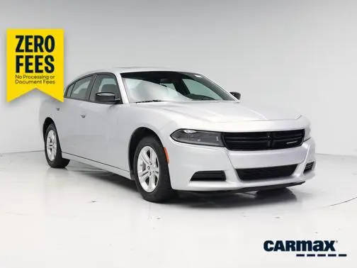 2023 Dodge Charger SXT RWD photo