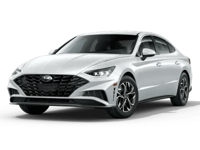 2023 Hyundai Sonata SEL FWD photo