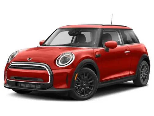 2023 MINI Hardtop 2 Door Cooper FWD photo