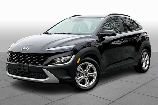2023 Hyundai Kona SEL AWD photo