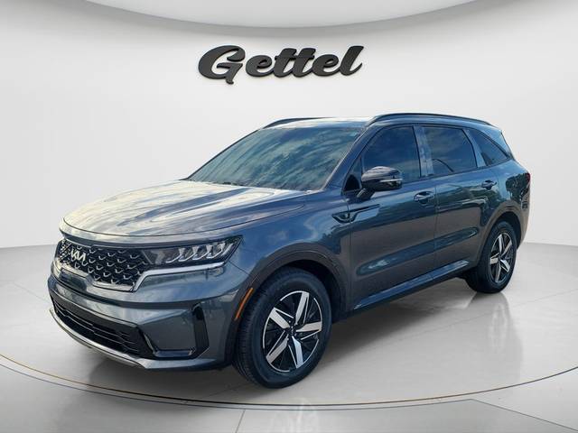 2023 Kia Sorento S FWD photo