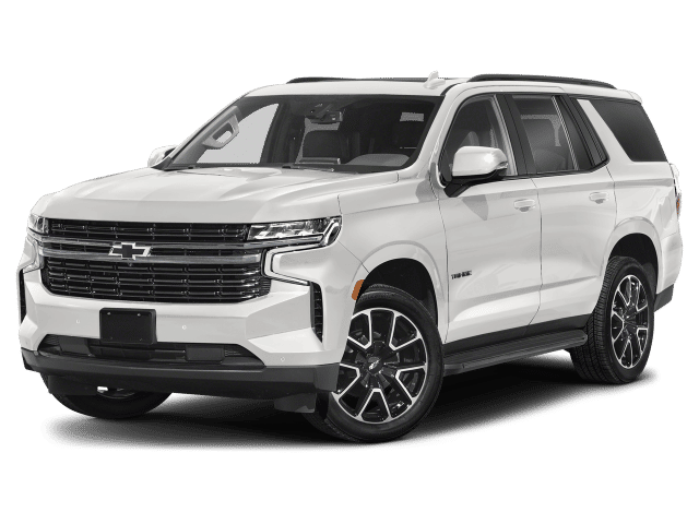 2023 Chevrolet Tahoe RST 4WD photo