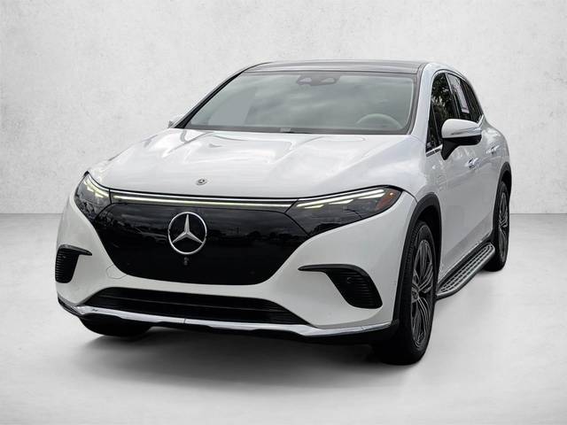 2023 Mercedes-Benz EQS EQS 450+ RWD photo